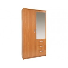 Skapis PARIS 100/40 ar spoguli